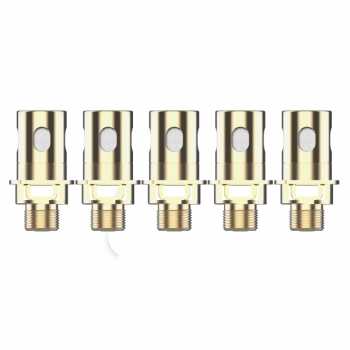 5 x Innokin Z-Coil Verdampferkopf (1 x Packung)