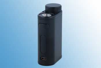 Istick Pico Eleaf TC 75W Box