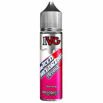 Iced Melonade IVG Aroma 10ml / 60ml (Wassermelonen Lemonade eisgekühlt)