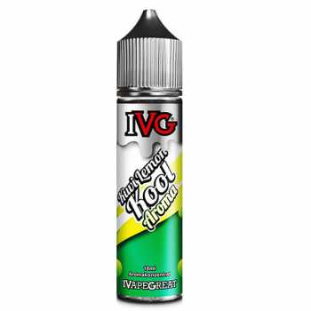 Kiwi Lemon Kool IVG Aroma 10ml / 60ml (Zitronen + Kiwi)