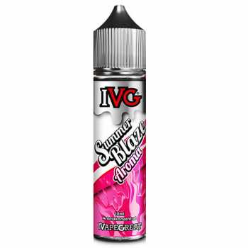 Summer Blaze IVG Aroma 10ml / 60ml (Limonade / Beerenfrüchte)