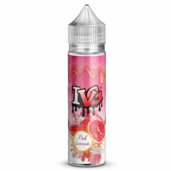 I VG Liquid Pink Lemonade 60ml Zitronenlimonade mit süßer Grapefruit