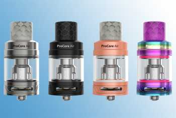 Joyetech ProCore Air Verdampfer 25mm