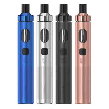 Ego AIO 2 Joyetech Starterset 1700 mAh