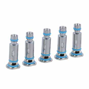 5 x Joyetech EN Coils 0,8 / 1,2 Ohm (1 Packung)