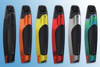 Joyetech Exceed Edge Set