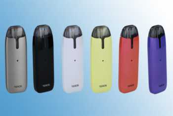 Joyetech Teros Kit Pod System