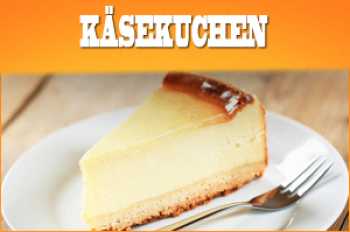Käsekuchen Liquid 30ml