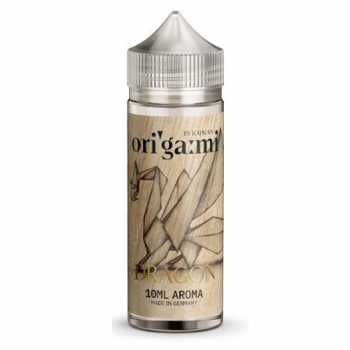 Dragon Kapka Aroma 10ml / 120ml (saftige Mango mit tropischer Maracuja)