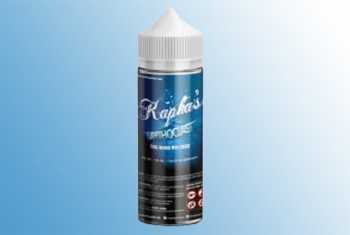 Mythoclast - Kapka's Flava Liquid 10ml in 120 (geeiste Mango und Kokosnuss)