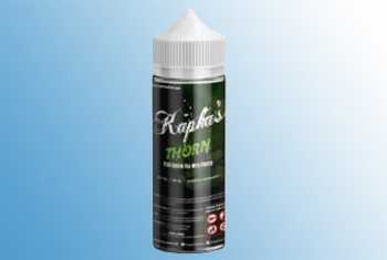 Thorn - Kapka's Flava Aroma 10ml / 120ml (Tee + Blaubeeren, Granatapfel und Drachenfrucht)