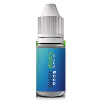 Blue Wood Keller Mods Aroma 10ml (Waldfruchtmix mit Anis, Eukalyptus und Menthol)