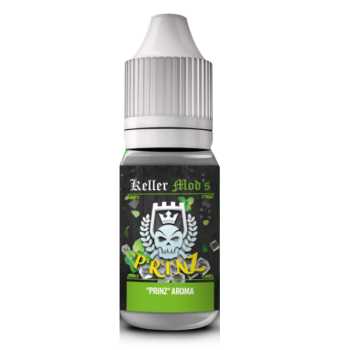 Prinz Keller Mods Aroma 10ml (Menthol und Minze)