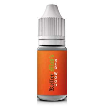 Red Wood Keller Mods Aroma 10ml (rote Beeren und dunkle Trauben mit Anis, Eukalyptus und Menthol)