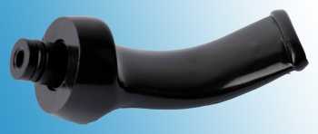 Dampf Shop - Queen Pipe E-Pfeife Set