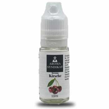 Kirsche Syndikat Aroma 10ml