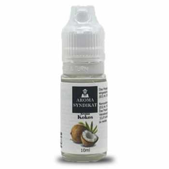 Kokos Syndikat Aroma 10ml