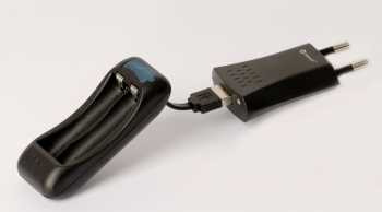 Dampf Shop - eCab Joyetech E-Zigarette Starterset