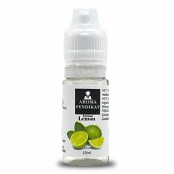 Lemon Syndikat Aroma 10ml