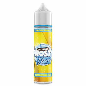Frosty Fizz Lemonade Ice Dr. Frost Aroma 14ml / 60ml (erfrischende Zitronenlimonade)