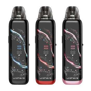 Lost Vape Galaxy T360 Kit 35 Watt