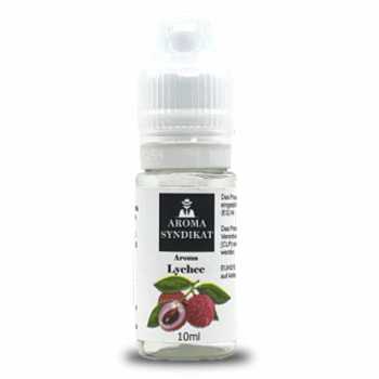 Lychee Syndikat Aroma 10ml