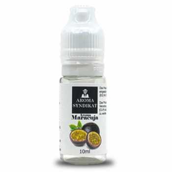 Maracuja Syndikat Aroma 10ml