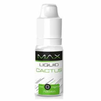 Max Vape Cactus Liquid 10ml (Kaktusfeige)