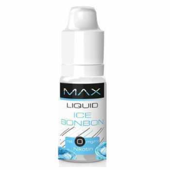 Max Vape Ice Bonbon Liquid 10ml (Eisbonbon)