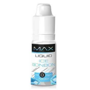 Max Vape Ice Bonbon Liquid 10ml (Eisbonbon)