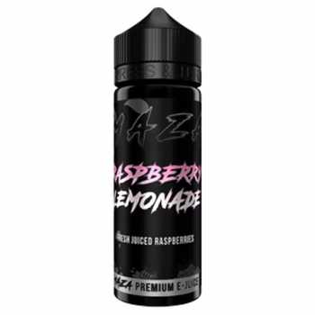 Raspberry Lemonade Maza Longfill Aroma 10ml / 120ml (süße erfrischende Himbeer Limonade)