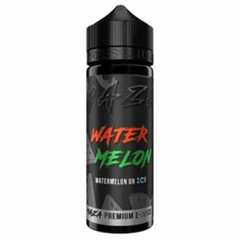 Maza Watermelon Ice Maza Longfill Aroma 10ml / 120ml (süße Wassermelone mit kühler Frische)