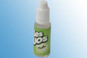 Revolute Les Dous Menthe-Concombre Aroma