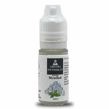 Menthol Syndikat Aroma 10ml