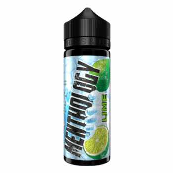 Lime Menthology Aroma 20ml / 120ml Limette trifft Menthol