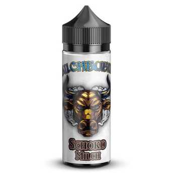 Schoko Milch Milchbubiii Aroma 10ml / 120ml (intensiver Schoko Milch Geschmack)