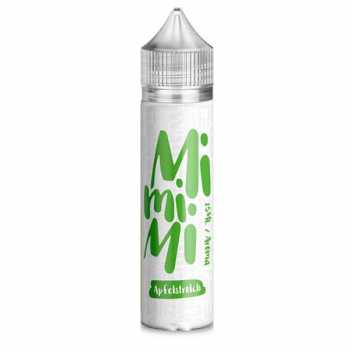 Apfelstrolch MiMiMi Longfill Aroma 5ml / 60ml (erfrischende Zitronenlimo + Apfel)