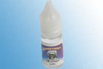 Monkeynaut Latte Aroma