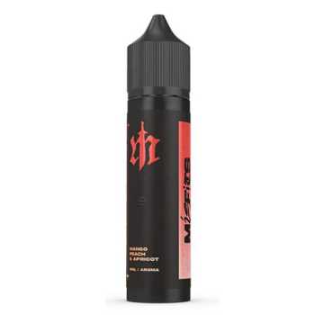Mango Peach Apricot Misfits UK Aroma 10ml / 60ml (Fruchtmix mit Mango, Pfirsich und Aprikose)