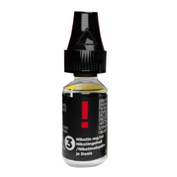 ! Must Have Liquid 10ml (Süß-saurer Fruchtmix aus Granatapfel und Zitrone)