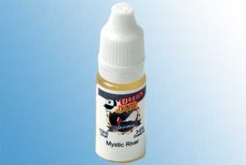 Urban Juice Mystic River Aroma 10 ml Melone und Zitrus