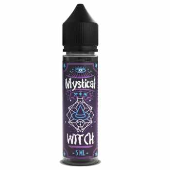 Witch Mystical Aroma 5ml / 60ml (Kirsche und Grenadine mit frischer Note)