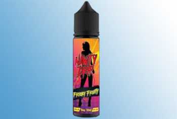 Frisky Fruit - Nawty Drip Liquid 60ml Fruchtmix
