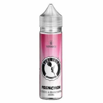 Litschi & Granatapfel Feenchen Nebelfee Aroma 10ml/60ml Geschmack von Granatapfel und Litschi mit einem Hauch von Frische