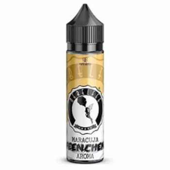 Maracuja Feenchen Nebelfee Aroma 10ml/60ml Geschmack von Vanilleshake mit Maracuja und Aprikose