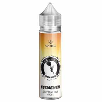 Tropical Mix Feenchen Nebelfee Aroma 10ml/60ml tropischer Früchtemix mit leichter Friscche