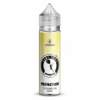 Zitronentee Feenchen Nebelfee Aroma 10ml/60ml