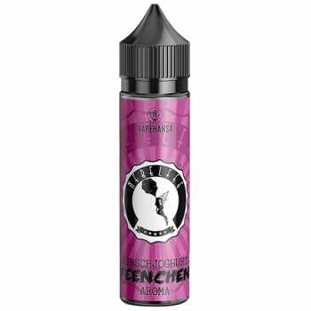 Kirschjoghurt Feenchen Nebelfee Aroma 10ml/60ml Geschmack von cremigen Kirschjoghurt