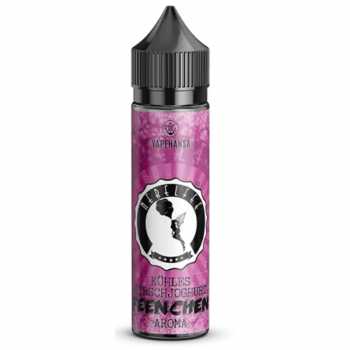 Kühles Kirschjoghurt Feenchen Nebelfee Aroma 10ml/60ml (cremiger Kirschjoghurt + leichte Frische)