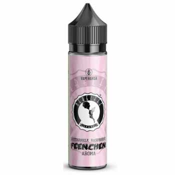 Kühles Raspberry Bottermelk Nebelfee Aroma 10ml/60ml (erfrischende Himbeer Buttermilch mit kühler Note)